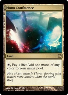 Mana Confluence Journey into Nyx